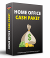 Das Home Office Cash Paket Digital - membership area