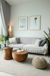 Scandinavian Home Decor
