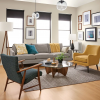 Modern Interior Decor