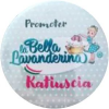 Promoter La Bella Lavanderina