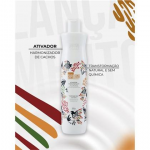 Ativador Harmonizador de Cachos 500g - Capulana