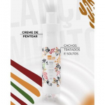 Creme de Pentear 300ml - Capulana