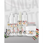Kit Premium Capulana 500ml