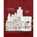 Kit Premium Capulana 1 Litro