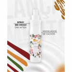 Spray BB Cream 300ml - Capulana