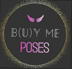 B(U)Y ME - POSES