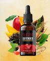 Sugar Defender - New Blood Sugar Support