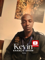 Kevin Kharlix Show