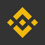 Binance page