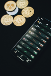 I have the Crypto Trading Academy Master Profit Online Training Digital membership area available click on this link.