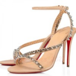 Chr!st!an Loubout!n “so me” heels