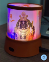 Ram Mandir Lamp
