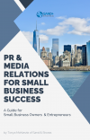 BOOKS - PR & Media Relations