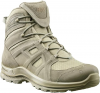 HAIX BLACK EAGLE 2.0 MID DESERT