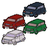 Car parts names list