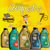 Lubrificantes BARDAHL