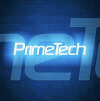 PRIME TECH - Suportes