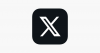 X