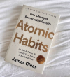 Atomic Habits by James clear