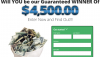 Get $4,500.00 Cash Now! Only USA