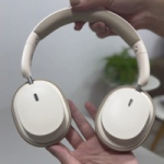 Fone Baseus 🎧💖