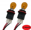 Adaptador para seta conjugada