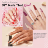 Nails design