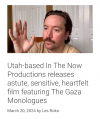 The Utah Review Review!