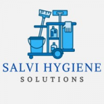 Salvi Hygiene Solutions website