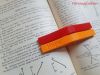 Page Holders, Custom Embossing