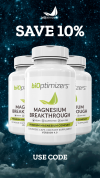 Magnesium Breakthrough