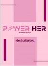Catalogo 1: Gold Collection push up