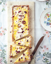 Mazurek Recipe
