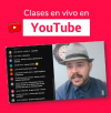 Membresía YT LIVE Premium
