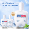 Kem đánh răng Liquid
