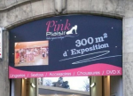 Pink plaisir