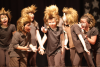 Musical Theater Class Info & Registration