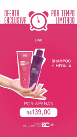Meu Cronograma Minha Vida - Etapa 1: Medula