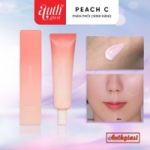Kem lót Peach C