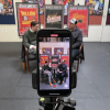 BONUS: “In Conversation, with Nick Pagliochini” – From the 50 Yard Line to the Chorus Line