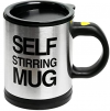 Self Stirring Coffee Mug