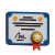 My Certificates - شهادات حصلت عليها
