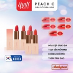 Son thỏi Peach C