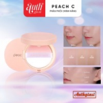 Cushion Peach C