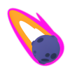 Asteroid 3