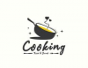 Different ingredients with different dishes "Cooking"