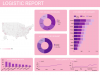 Looker Studio Logistic Dashboard