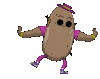 potato