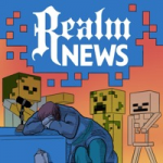 Realm News on Spotify Podcasts