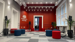America House Lviv